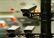 راه‌اندازی دوربین ثبت تخلفات در جاده‌های گیلان