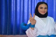 «سارا بهمنیار» جواز حضور در بازی‌های کشورهای اسلامی را کسب کرد