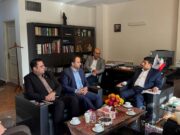 غذاهای محلی شهر رشت شهره جهانی دارد برند شهر خلاق نقش مهمی در جذب گردشگر ایفا می کند   لزوم انسجام بخشی بین شهرهای خلاق ایران توسط سازمان جهانی یونسکو