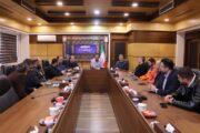 پاکبانان نمونه رشتی به مشهد مقدس اعزام می‌شوند