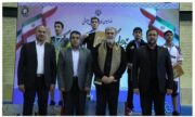درخشش نوجوانان گیلانی در رقابت‌های کشتی پهلوانی کشور