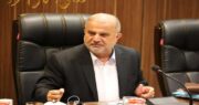 احمد رمضانپور نرگسی: در انتخابات پیش روی شورای شهر کاندیدا نیستم