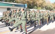 اعزام مشمولان وظیفه عمومی به مراکز آموزشی اول آبان ۱۴۰۴