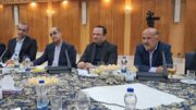منطقه آزاد انزلی، محور ترانزیت شمال به جنوب و نقطه امید دریای خزر است