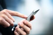 ارسال پیام هشدار آزمایشی برای تلفن‌های همراه