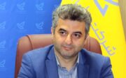 استعفای مدیرکل پست گیلان