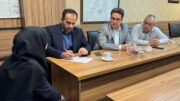 دیدار چهره به چهره شهردار رشت با شهروندان در منطقه ۵ شهری