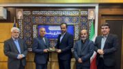 سرمایه گذاری بخش خصوصی در تالاب گردشگری عینک