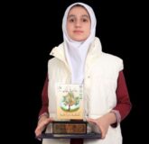 یک گیلانی ، دانش‌آموز برگزیده کشوری