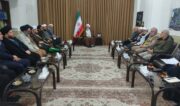 هماهنگی‌ها برای برگزاری هرچه باشکوه‌تر مراسم معنوی اعتکاف در گیلان