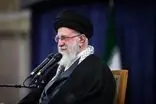 رهبر انقلاب اسلامی ایران به شهادت رسید