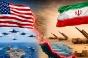 پاسخ رسمی ایران به طرح پیشنهادی آمریکا برای خاتمه جنگ ایران پاسخ خود به پیشنهاد