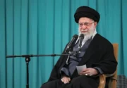 اطلاعیه دفتر رهبر انقلاب برای طلب حلالیت مردم از ایشان