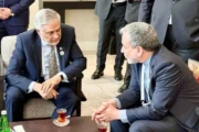 میانجیگری پاکستان به مرحله حساس و بحرانی رسید