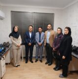 سومین آزمایشگاه کالیبراسیون استان گیلان در رشت افتتاح شد