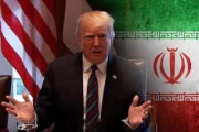 تهدید جدید ترامپ علیه کشورمان/ ایران هرچه زودتر دست از گرفتن عوارض در تنگه هرمز بردارد!