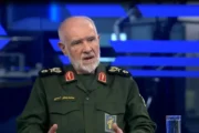 خبر قرارگاه خاتم‌الانبیا درباره احتمال جنگ مجدد