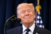 اولین واکنش کنگره به نامه ترامپ درباره ایران