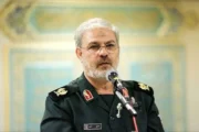 پیغامی که سپاه به ترامپ منتقل کرد