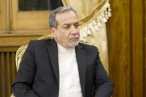 عراقچی زمان پاسخ به آمریکا را اعلام کرد