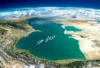 حمله پهپادی به یک نفتکش در دریای خزر