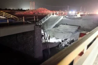 کدام پل‌ها در جنوب ایران هدف حمله قرار گرفتند؟