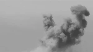 تسنیم خبر داد: حمله به زیرساخت‌ها توسط آمریکا