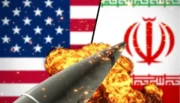 شهادت دو نفر در حمله امشب دشمن آمریکایی به لارک