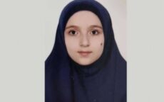 درخشش دختر گیلانی در کنکور سراسری ۱۴۰۵